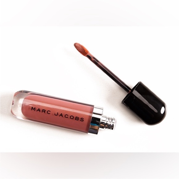 Marc Jacobs Cosmetics Bundle Sugar High Lip Gloss & 2 Crayon Mini Pencils - Picture 4 of 12